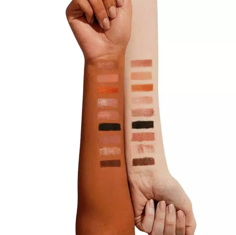 Paleta de sombras Special Day - Oceane